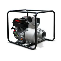 LONCIN - Motobomba Gasolina 4X4 1800 Litros