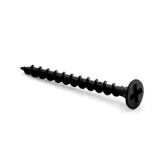 DRL - 30 Caja Tornillo Volcanita Wisefix Pfina Ngro 6x1 58 3000u