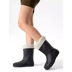 OMAS - Botas Impermeables Para La Lluvia Unisex Hombre Mujer Agua