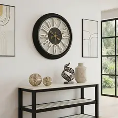MSA MUEBLES SANTA ANA - Reloj Old XL 280 de estilo