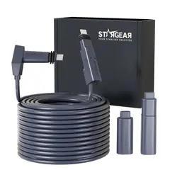 STARLINK - Cable STARGEAR 75FT Gen 2 Ethernet 1200Mbps
