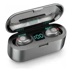 IRM - Audífonos Inalámbricos Bluetooth 5.3 10326 Pantalla Led