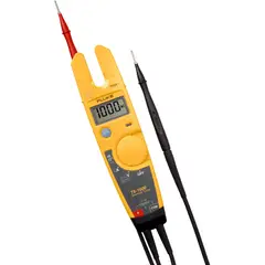 GENERICO - Tester Eléctrico Fluke T51000 1000V Voltaje ACDC