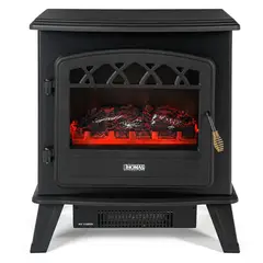 THOMAS - Chimenea eléctrica TH-FP75
