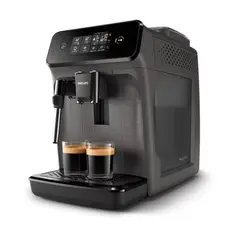 PHILIPS - Cafetera Superautomática S1200 Molinillo