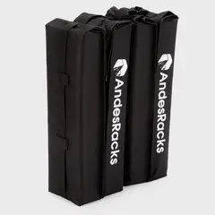 ANDESRACKS - Rack Blando de Techo