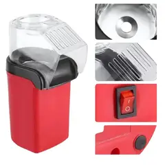 MOVI - Maquina para hacer Palomitas de Maíz- cabritas