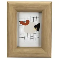 CAP DOR - Marco Portaretrato Geometric