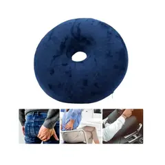 ESHOPANGIE - Almohada De Gel Donut, Alivio Dolor De Coxis
