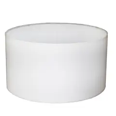 CAROLD STEVENS - Pantalla 40x22 Crudo