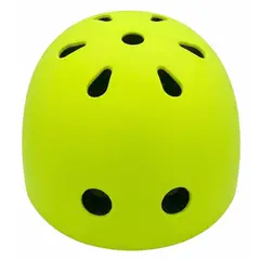 GENERICO - Casco Urbano Adulto Regulable Para Bicicleta y Scooter Talla Regulable 56-62cm