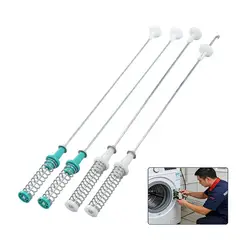 ATURE - Amortiguadores Lavadora Para Midea Carga Superior 62,5cm