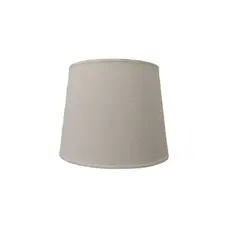 CAROLD STEVENS - Pantalla 20X25X23 Crudo