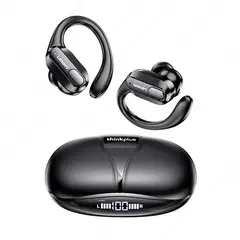 LENOVO - Audifonos Bluetooth Thinkplus XT80 Negro