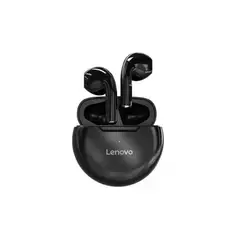 LENOVO - Audifonos Inalambricos Ht38 Negro