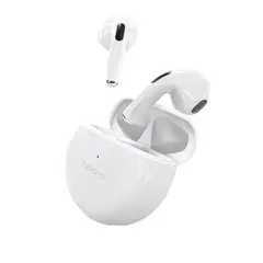 LENOVO - Audifonos Bluetooth Ht38 Tws Blanco