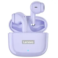 LENOVO - Audifonos in-ear inalambricos LivePods LP40 Pro Lila
