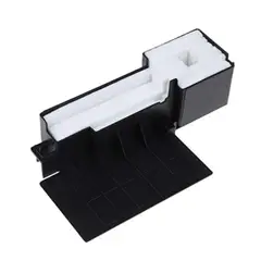 GENERICO - Caja de Almohadillas para Impresora Epson L355 L375 L380 L395