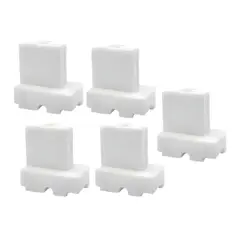 GENERICO - 5 set Almohadillas para Impresora Epson L4150 L4160 L4260
