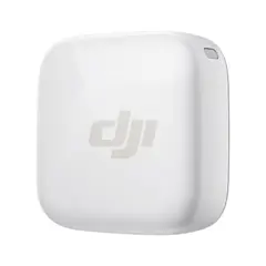 XIAOMI - Transmisor DJI Mic Mini Blanco