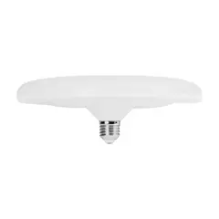 FSL - Ampolleta LED Tipo Flat 22W E27 Luz Cálida 3000K