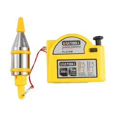 UYUSTOOL - PLOMADA MAGNETICA 300G UYU