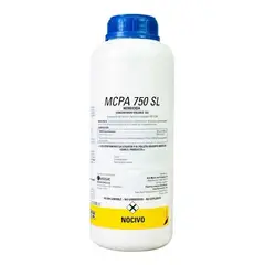 ANASAC - MATA MALEZA SELECTIVO PARA HOJA ANCHA MCPA 750 SL 1L