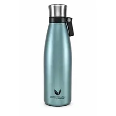 THERMOS - BOTELLA HIDRATACIÓN ACERO INOXIDABLE 750ML ICE BLUE