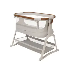 MAXI COSI - Cuna Colecho Lora Plus Elegance Beige
