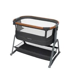 MAXI COSI - Cuna Colecho Lora Plus Elegance Graphite