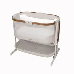 MAXI COSI - Cuna Colecho Lora Pro Elegance Beige
