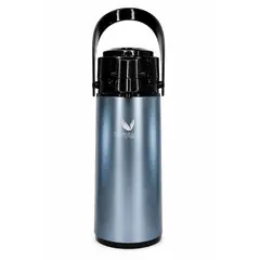 THERMOS - TERMO SIFON DE VIDRIO 1.9LT SLATE
