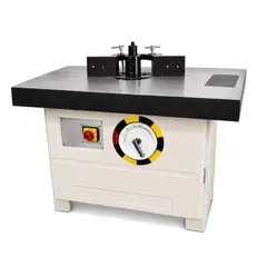 MCGREGOR MACHINES - Máquina Tupi MGC60