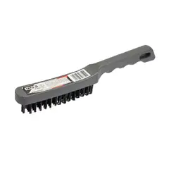 YATO - Escobilla De Acero Cepillo Yt-6354