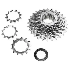 GENERICO - Cassette 11v Magene Para Rodillos De Entrenamiento