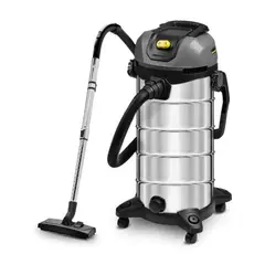 KARCHER - Aspiradora Polvo y Agua NT 40/1 Profesional