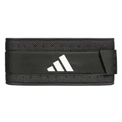ADIDAS - Cinturón Performance Fitness Levantamiento Pesas L
