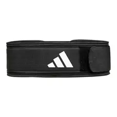 ADIDAS - Cinturón Essential Fitness Levantamiento Pesas XL