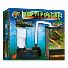 ZOOMED - REPTI FOGGER
