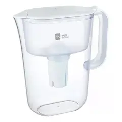 GENERICO - Jarra Purificadora Viga Home Estándar Blanca