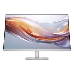 HP - Monitor FHD 524sh Serie 5 Con Ajuste de Altura 23.8"