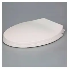 TAUMM - Asiento y Tapa WC Fuscher Cierre Lento