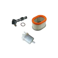HYUNDAI - Kit de Filtros Para Mantenimiento de generadores Diesel