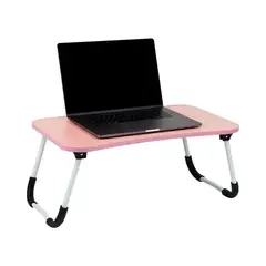 GENERICO - Mesa Plegable Para Laptop Desayunador Bandeja de Cama