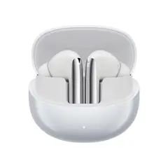 QCY - Auriculares Inalámbricos MeloBuds Pro ANC Bluetooth 5,3 46dB resolución LDAC 6 micrófonos