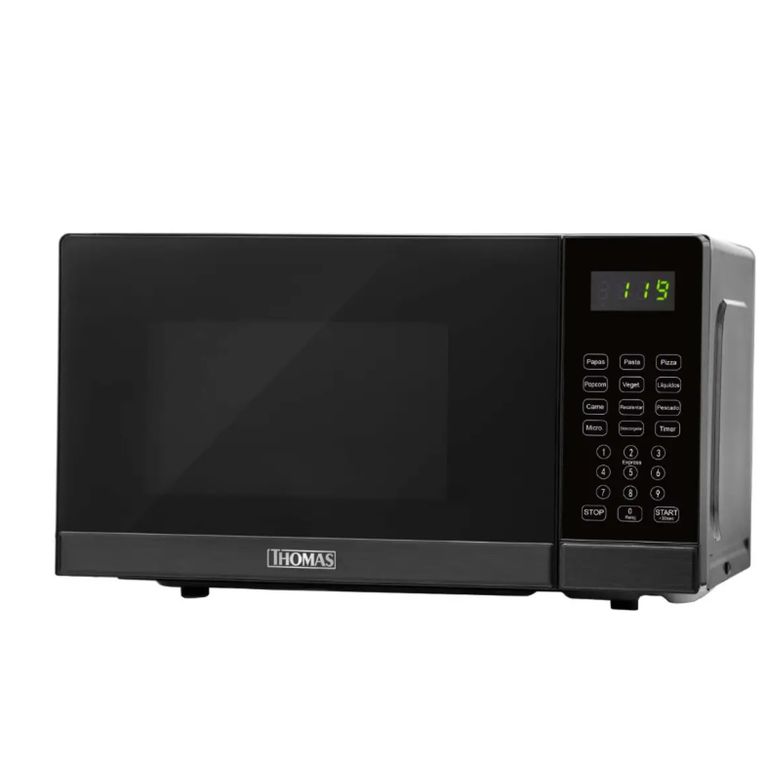 Microondas HeatTouch 20 litros