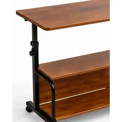 HABITA2 CHILE - Escritorio Ajustable Auxiliar Compact