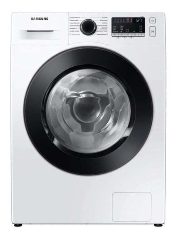 Lavadora Secadora Automática Wd95t4046cezs