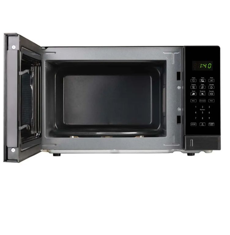 Microondas HeatTouch 30 litros