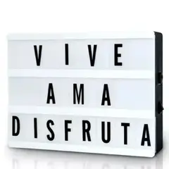 MOVI - Caja Luz Led Cinematic Box caja para hacer fotos